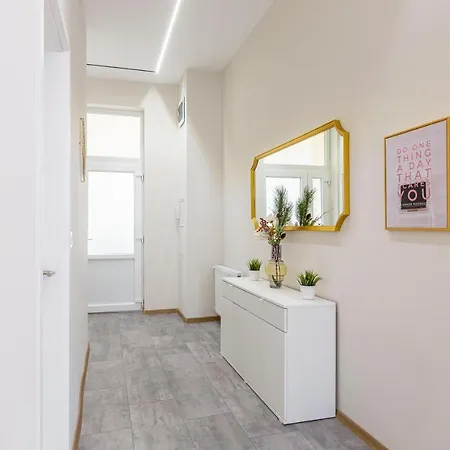 Exclusive Rakoczi By Anna Appartement Budapest